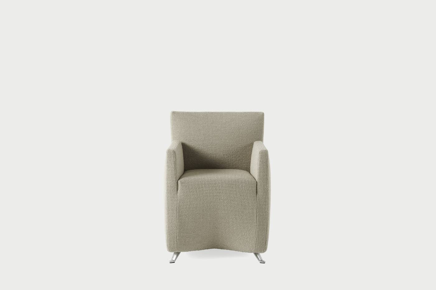 Caprichair - Armchair - Baleri Italia